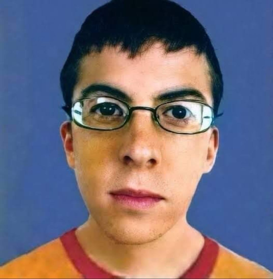 mclovin - no tengo nda mas para decir