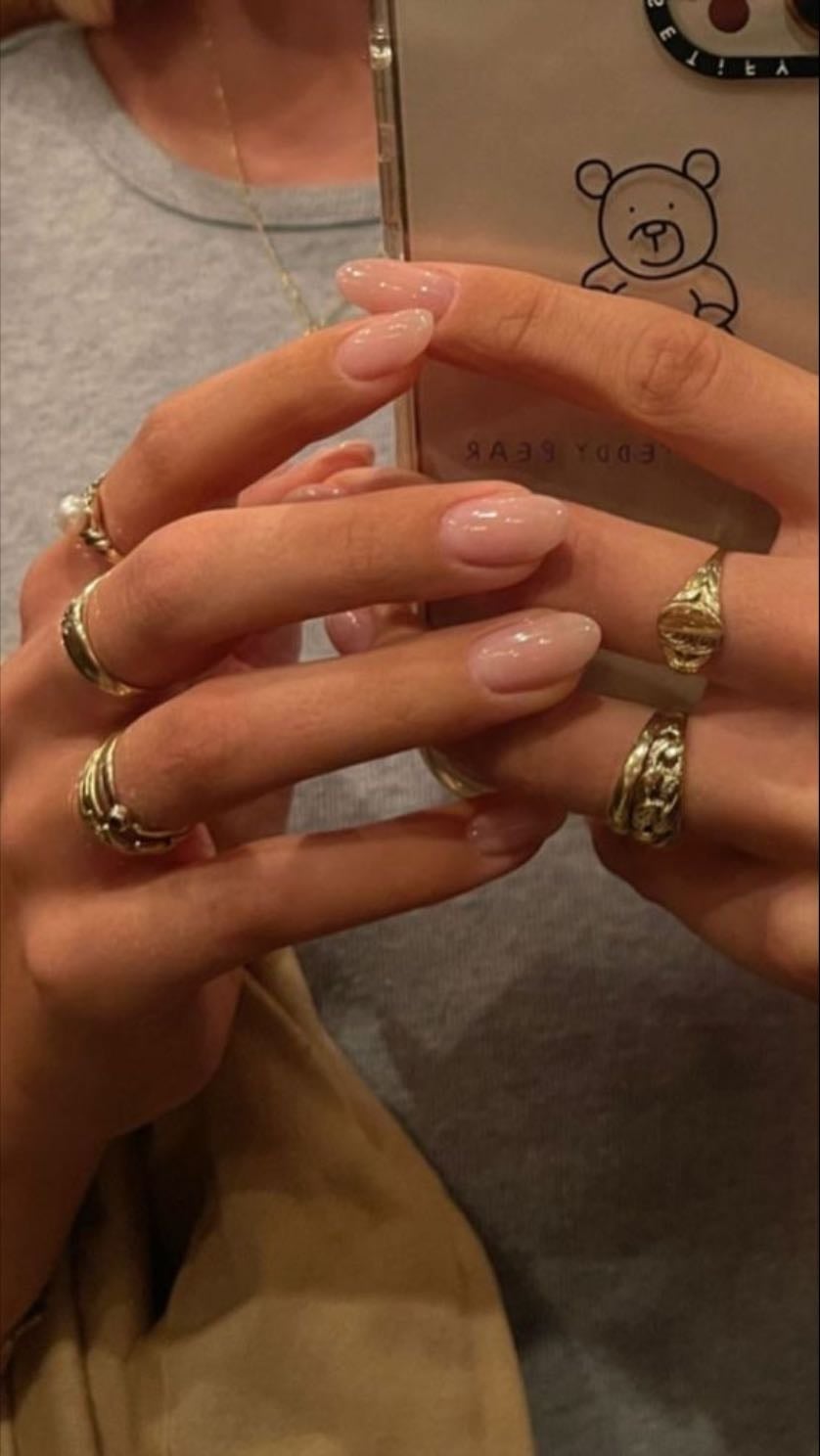 tener las uñas prolijas SIEMPRE
