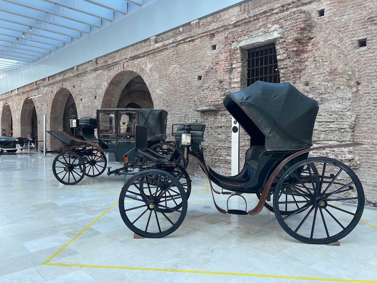 Museo Casa Rosada