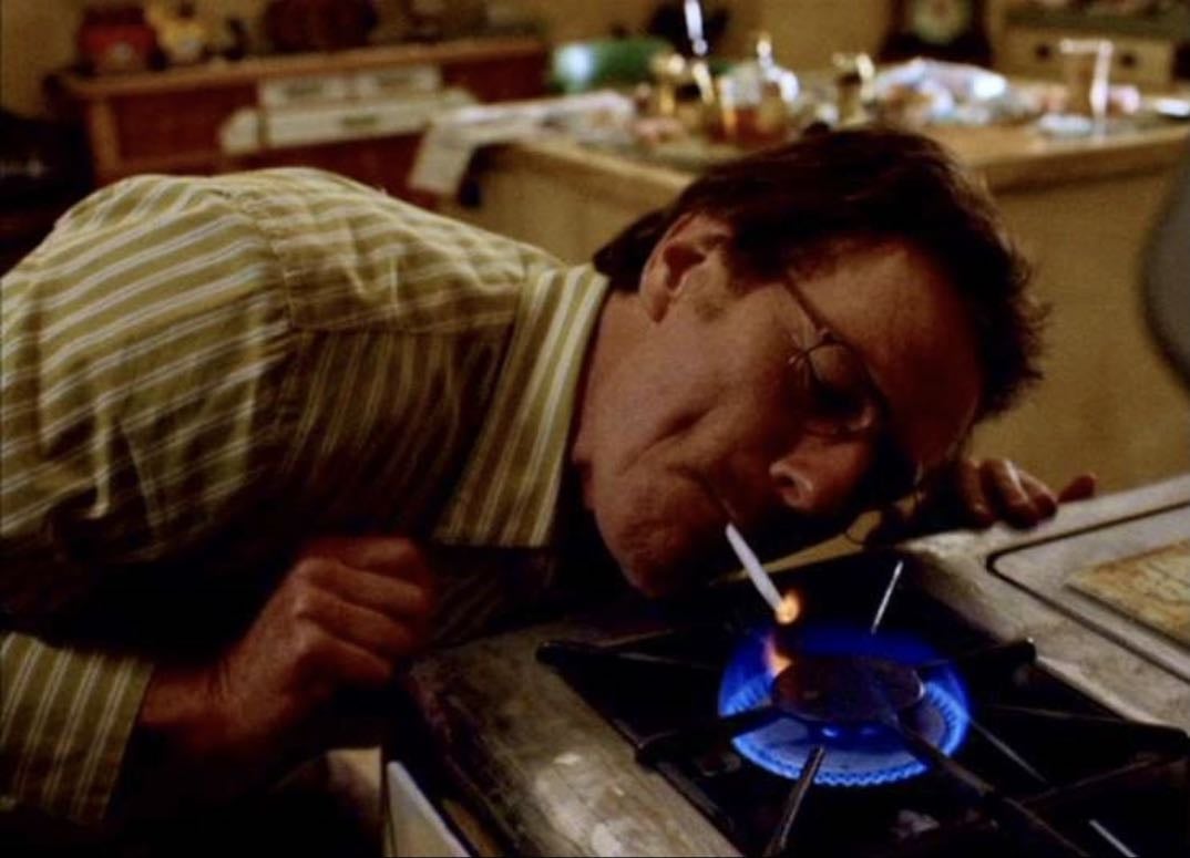 Walter White - este siento que no es taaan raro, pero a la mayoria les gusta Jesse