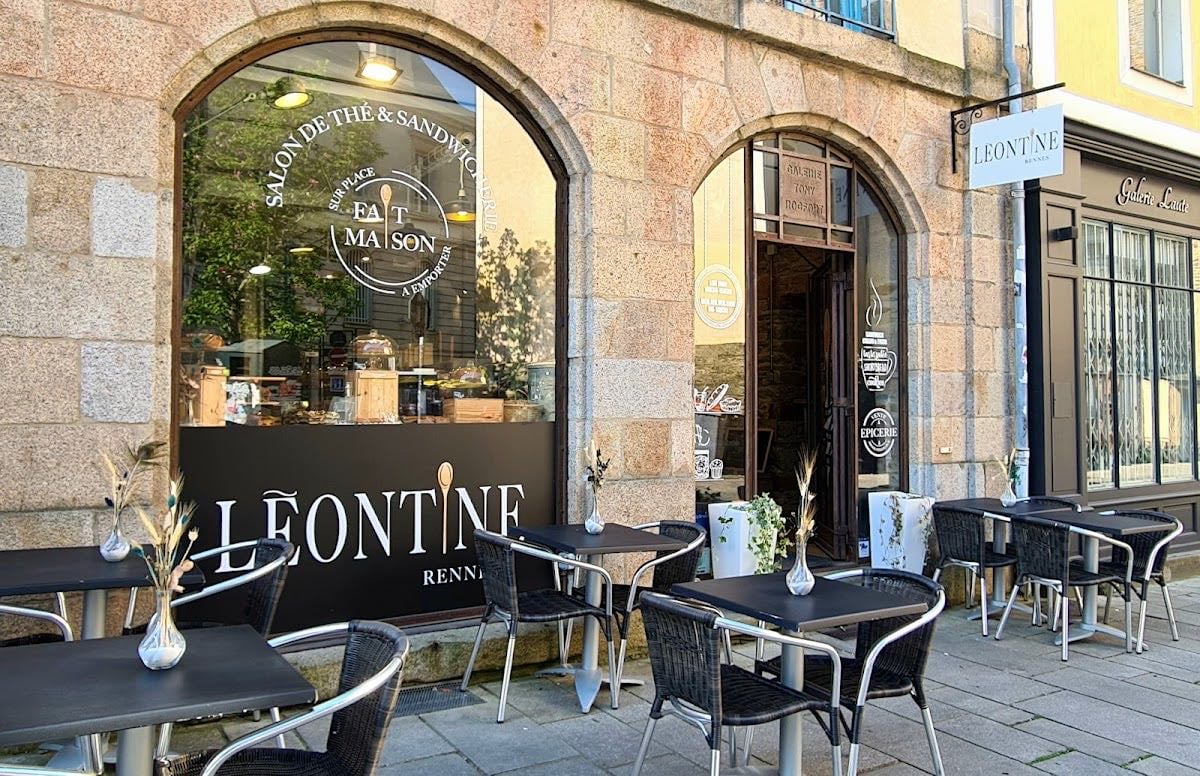 Léontine