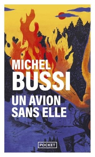 Un avion sans elle - Michel Bussi · 2013