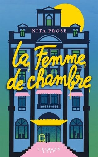 La Femme de chambre - Nita Prose · 2022
