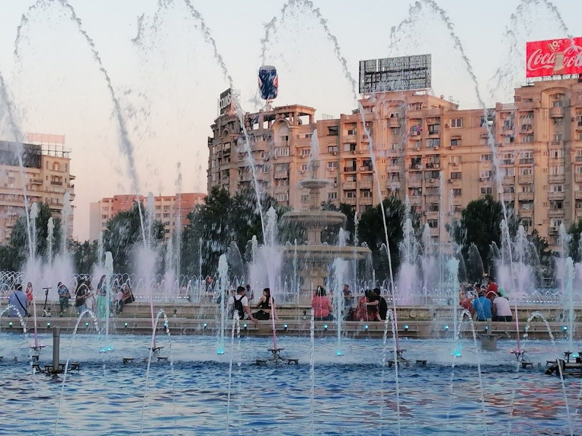 Bucarest