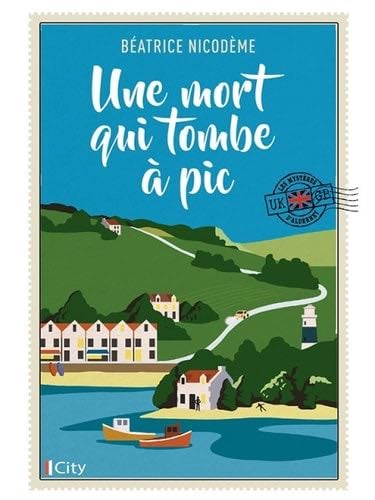Les mystères d'Alderney T1 - Béatrice Nicodème · 2025