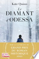 Le Diamant d'Odessa - Kate Quinn, Agnès Jaubert · 2024