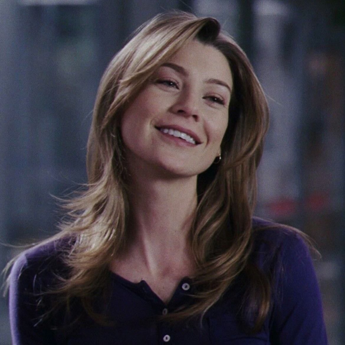 Meredith Grey - Grey''s Anatomy