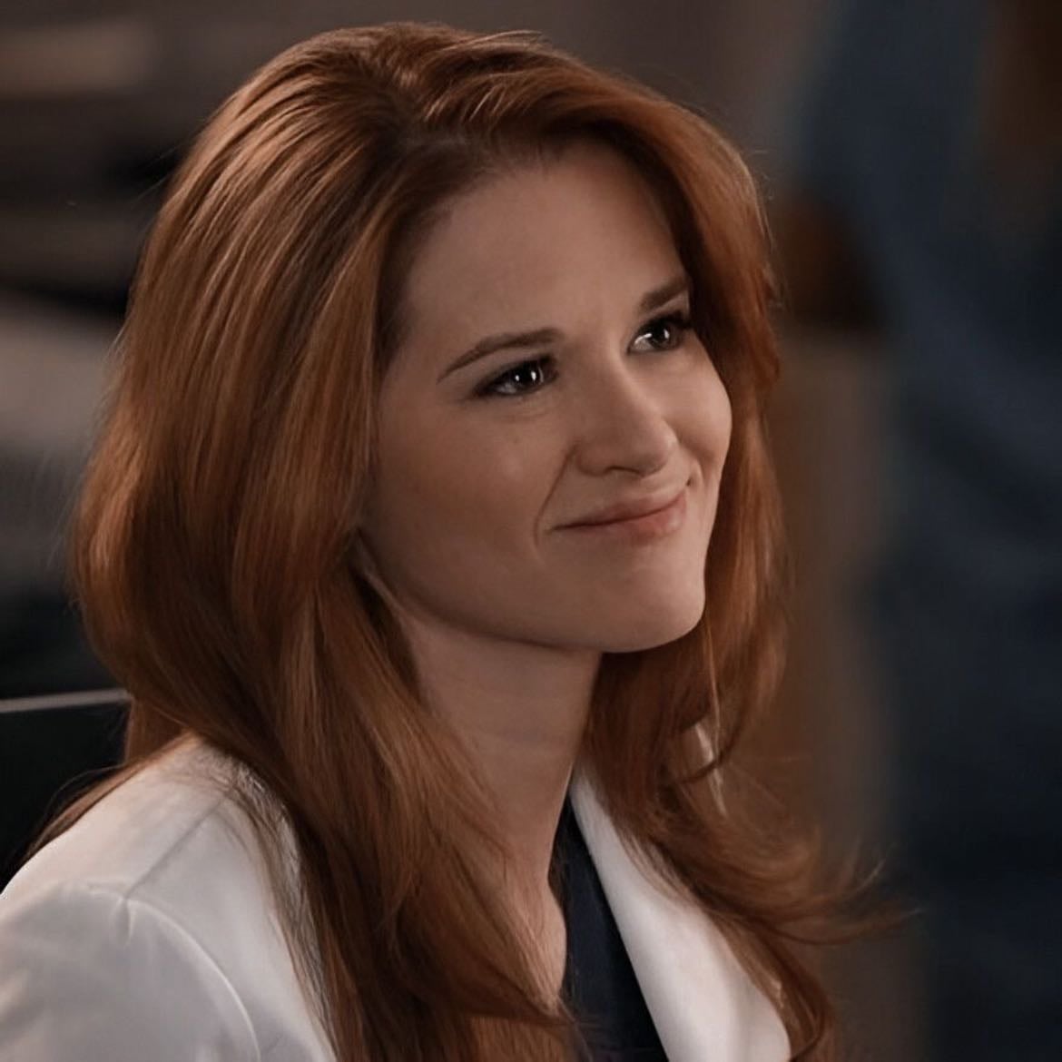 April Kepner