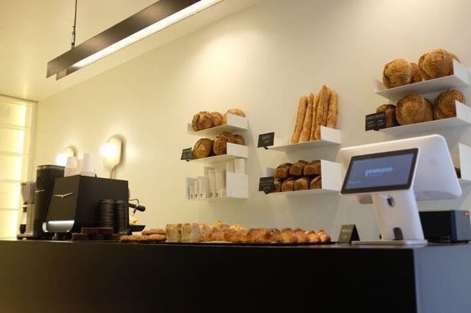 Primate Bakehouse