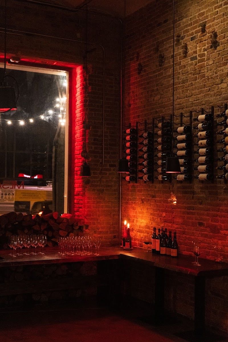 Mesaquince | The Brasa Club