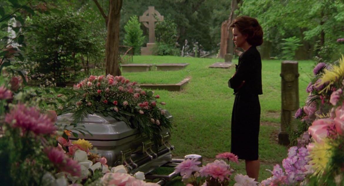 Steel Magnolias - Herbert Ross · 1989