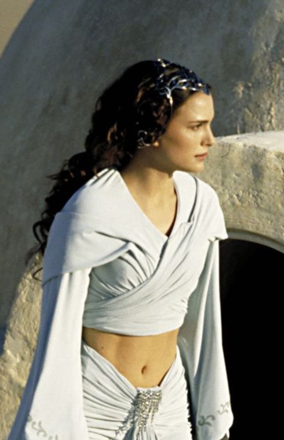 padme amidala - star wars