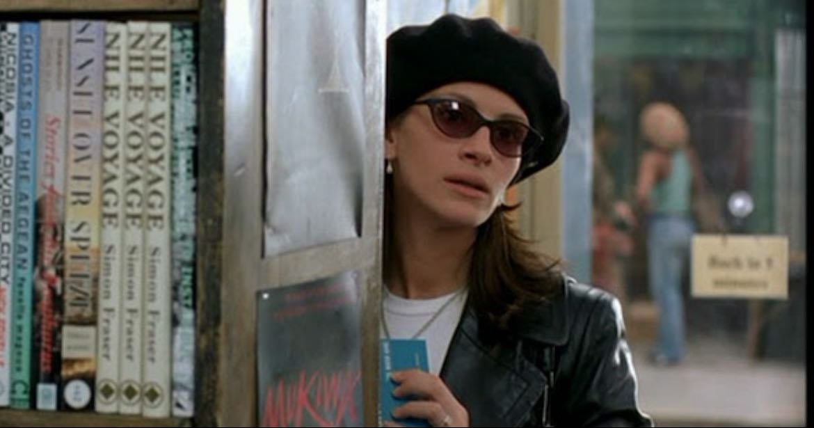 Notting Hill - Roger Michell · 1999