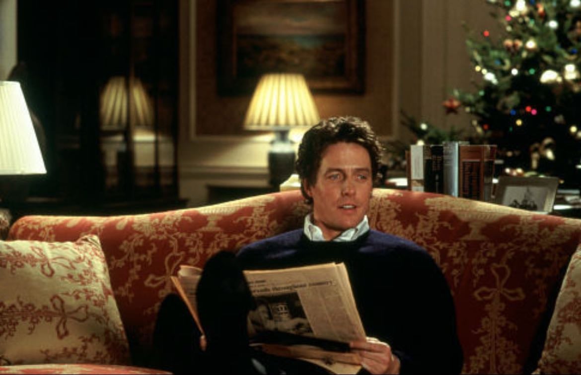 Love Actually - Richard Curtis · 2003