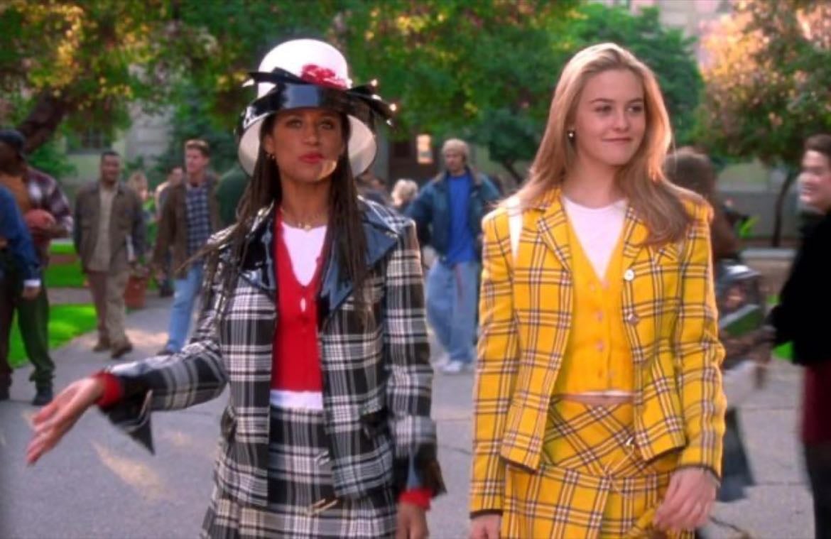 Clueless - Amy Heckerling · 1995