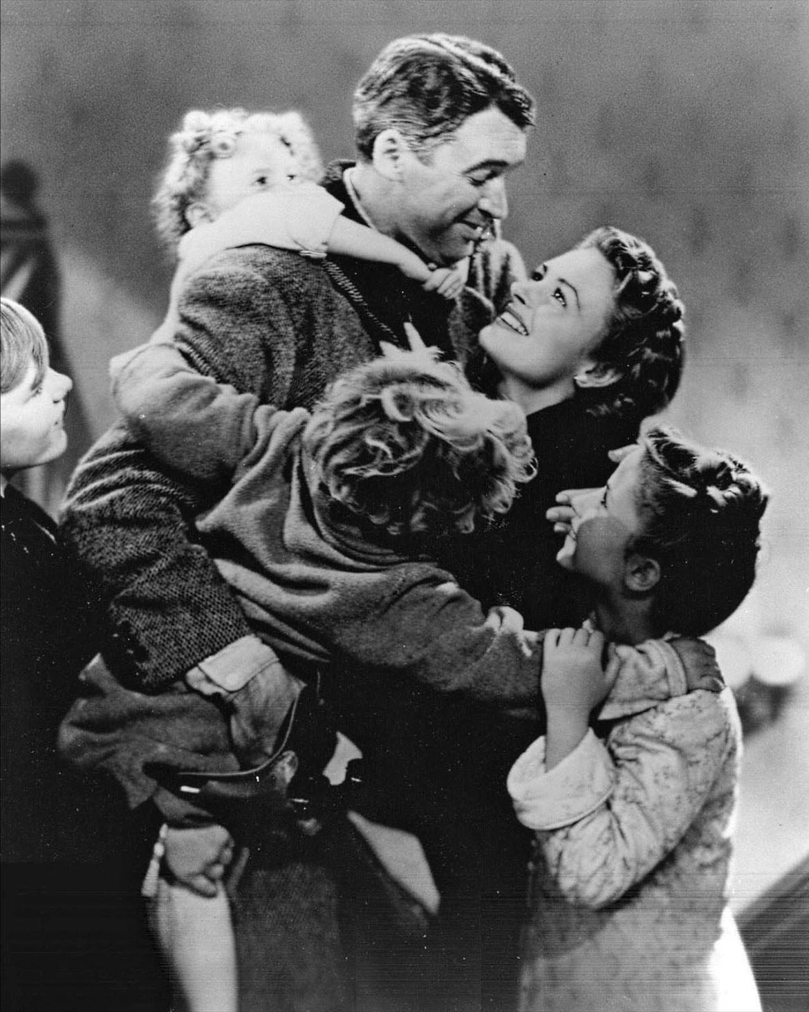 It's a Wonderful Life - Frank Capra · 1946