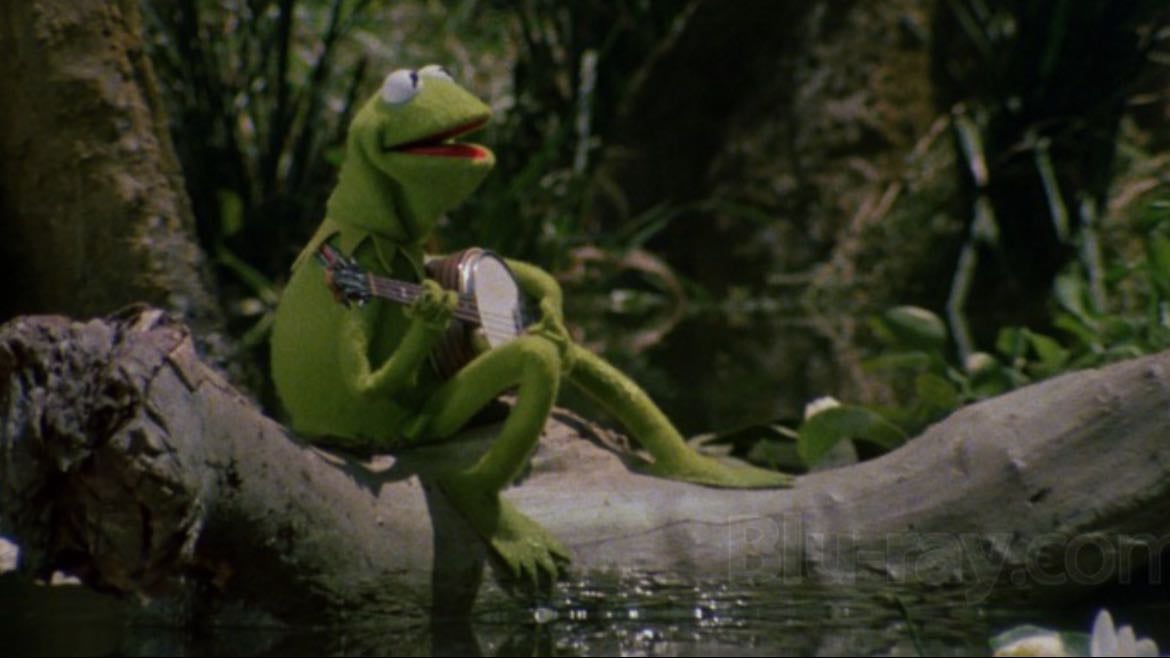 The Muppet Movie - James Frawley · 1979