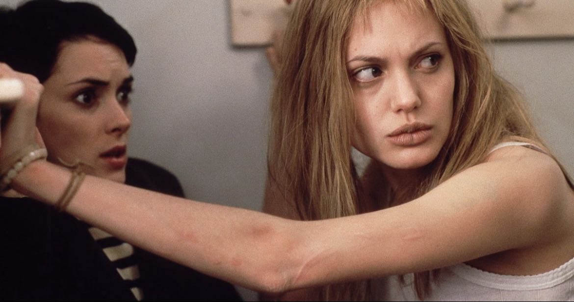Girl, Interrupted - James Mangold · 1999