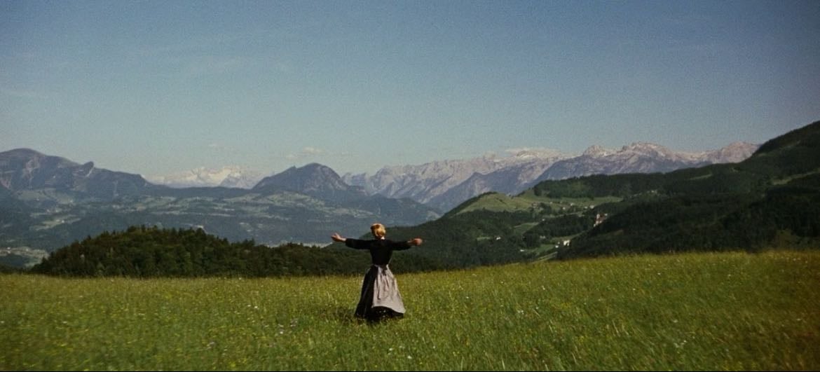 The Sound of Music - Robert Wise · 1965