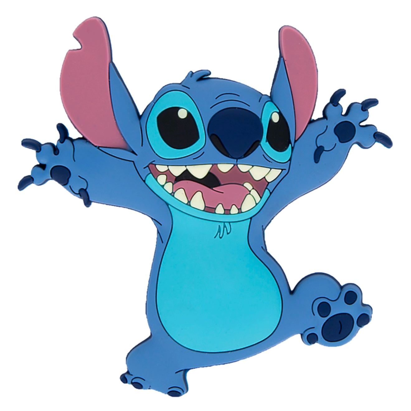 anything stitch