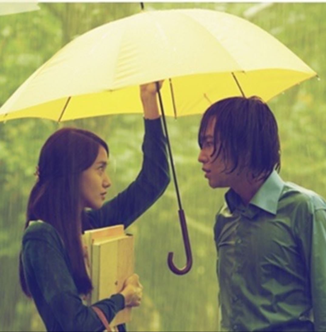 Doramas que vi
