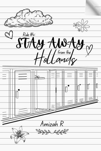 Stay Away From The Hollands - Amizah R · 2024