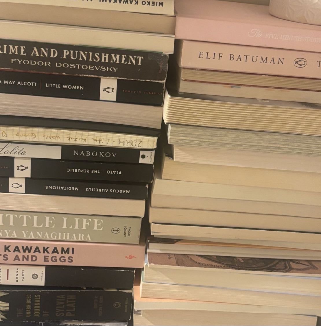 books