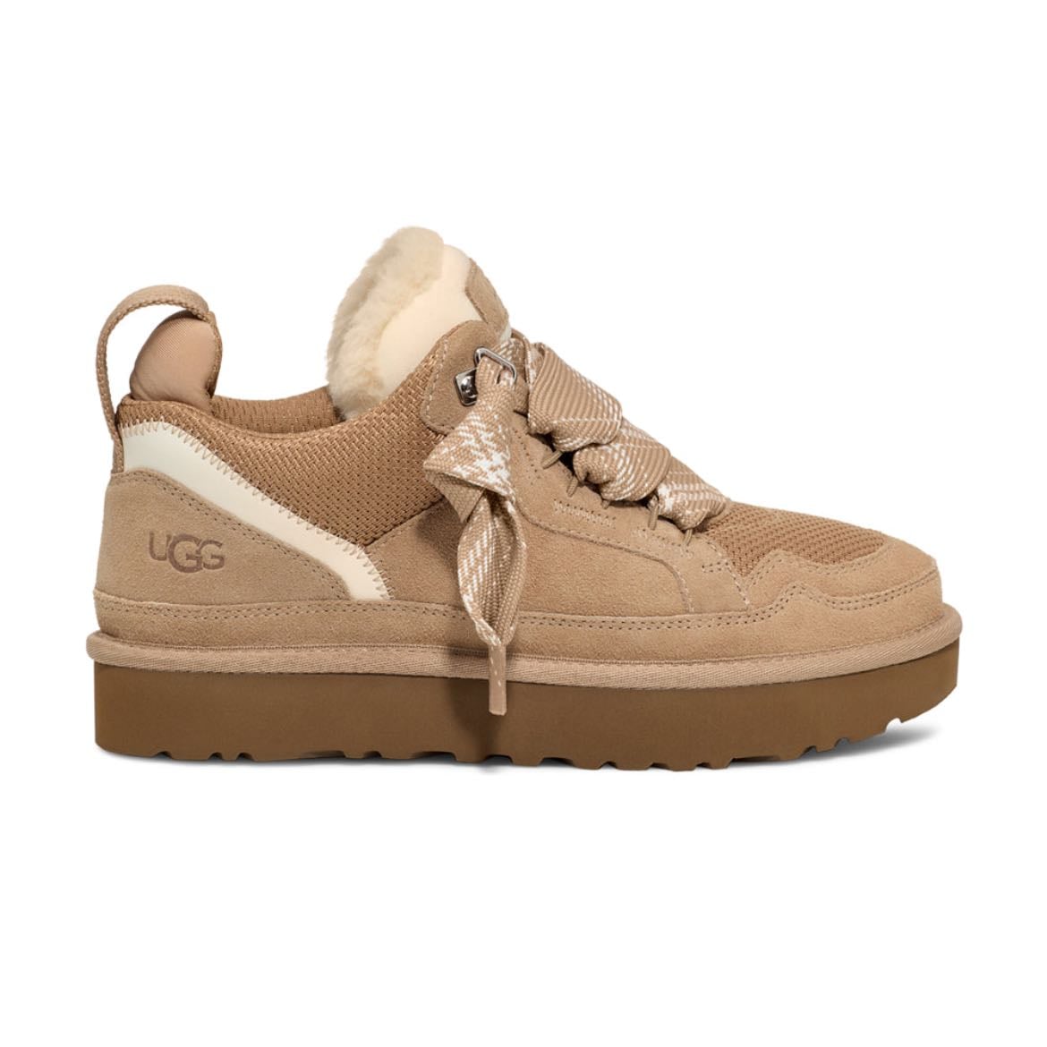 Ugg Lowmel sand