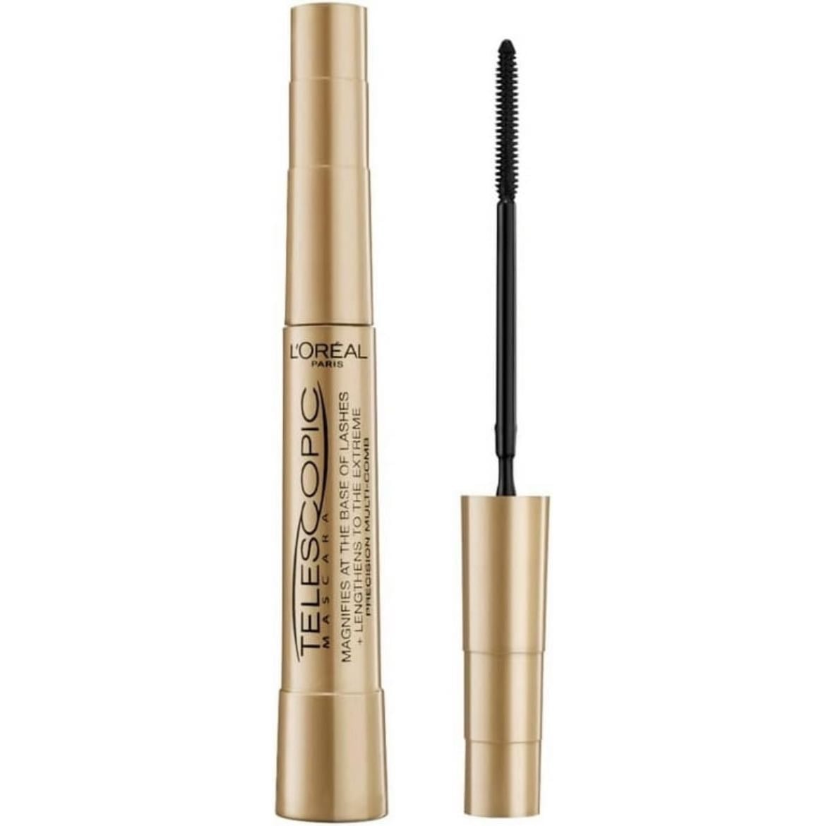 Telescopic Gold L'oreal