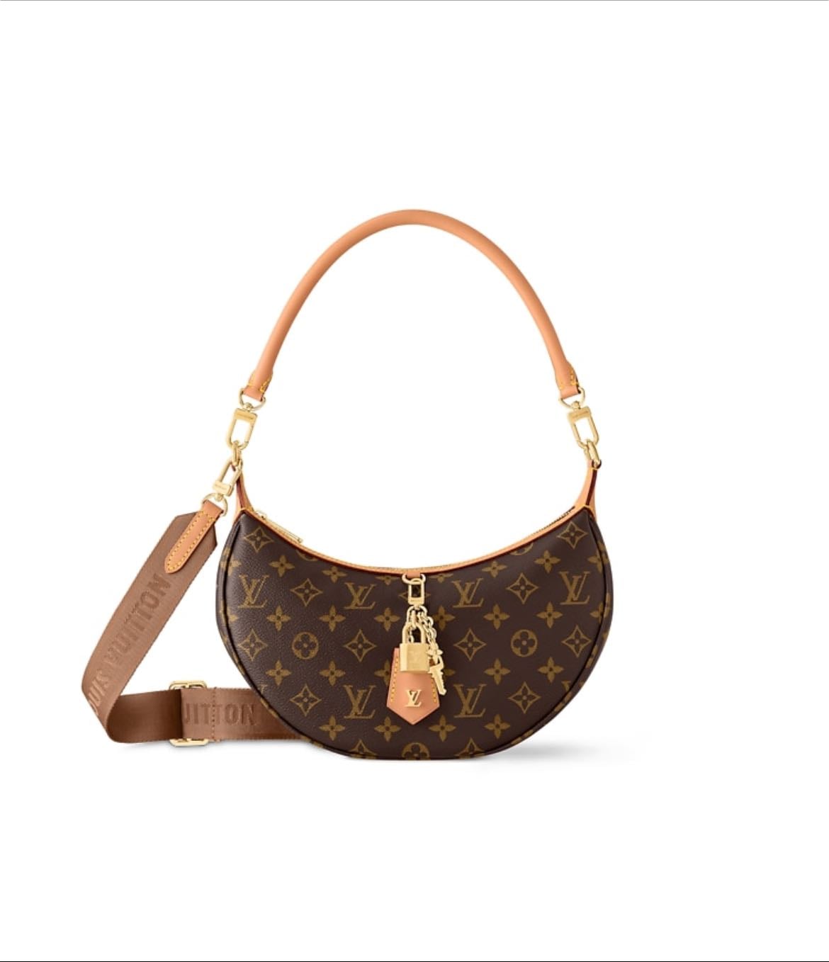 Louise Vuitton Looping