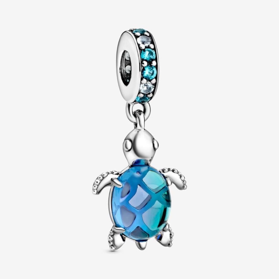 Charm pandora de verano - Oro