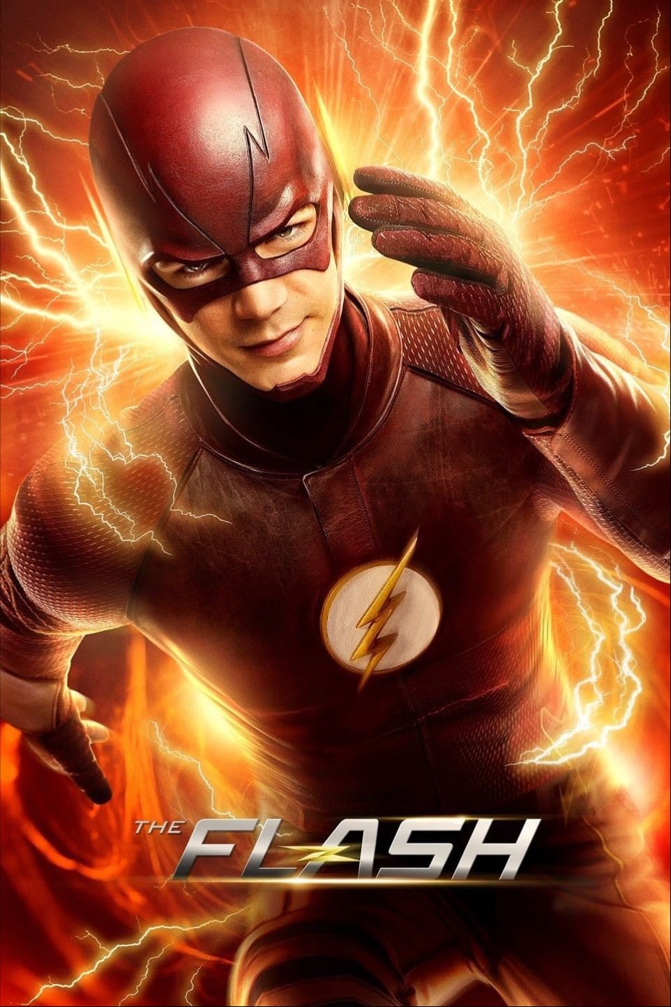 The flash