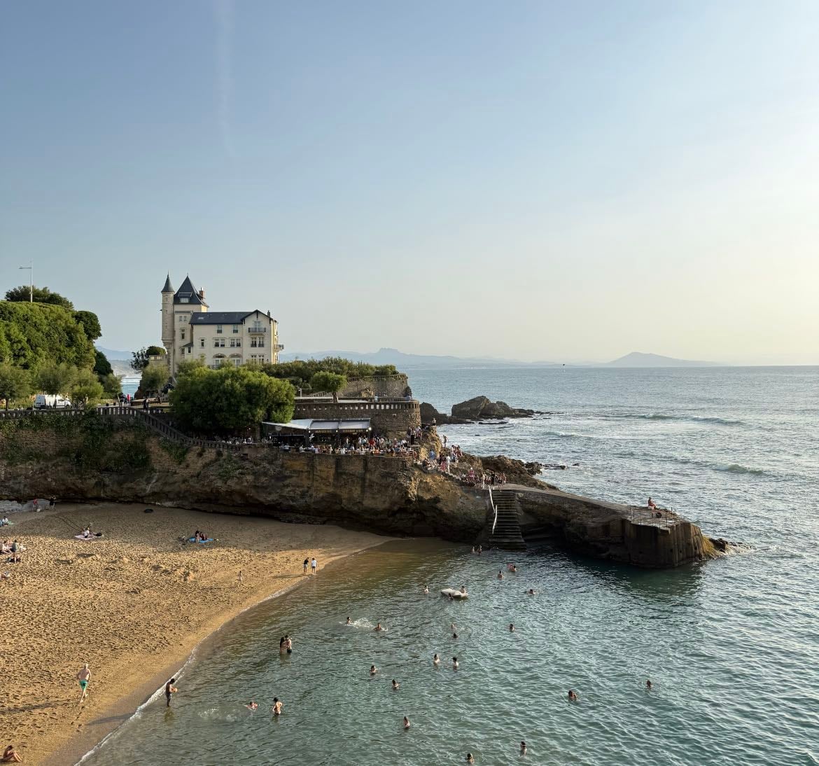biarritz
