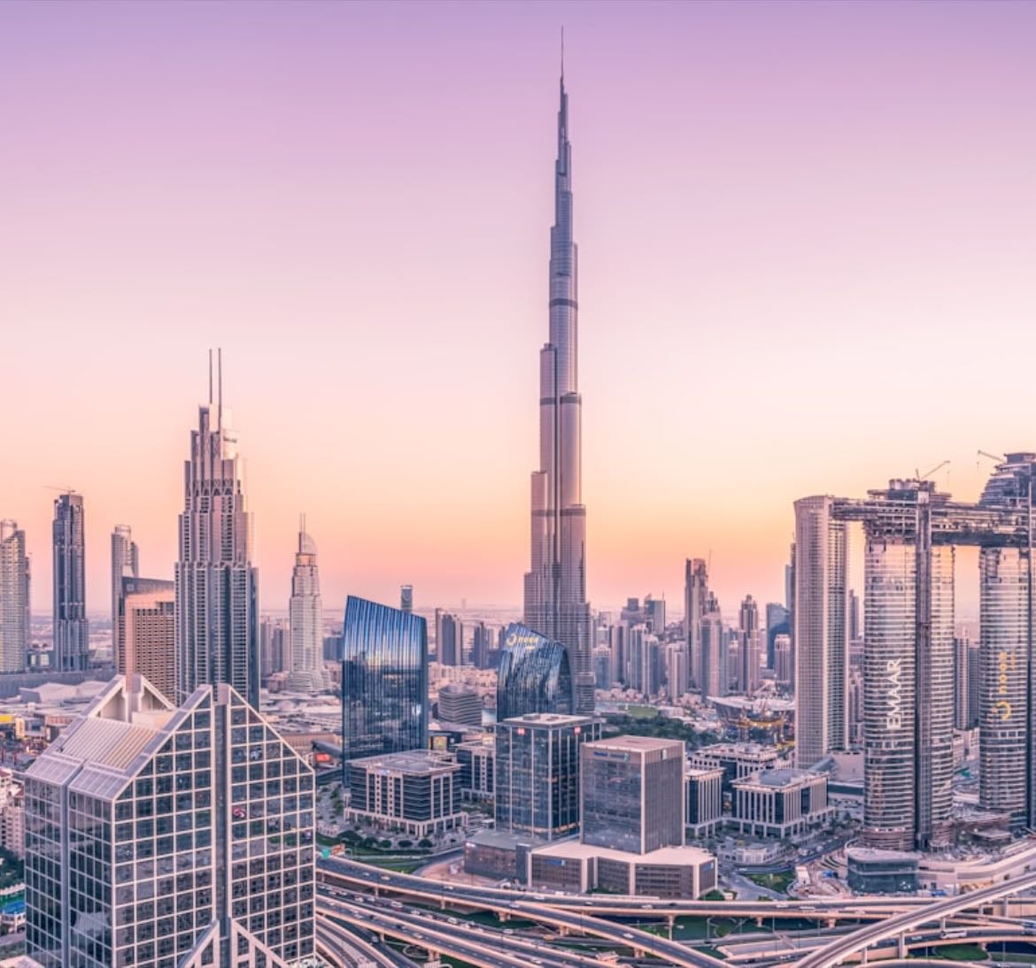 dubai