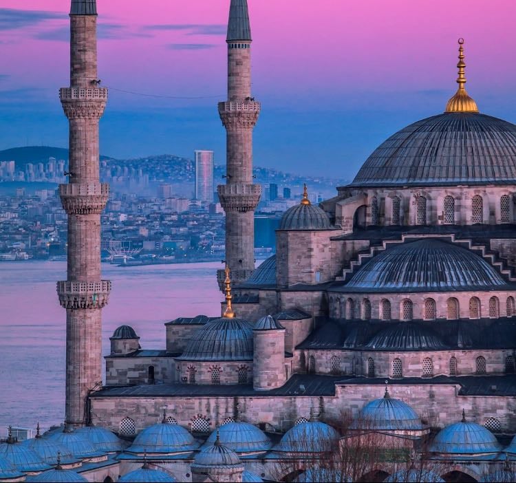 Istambul