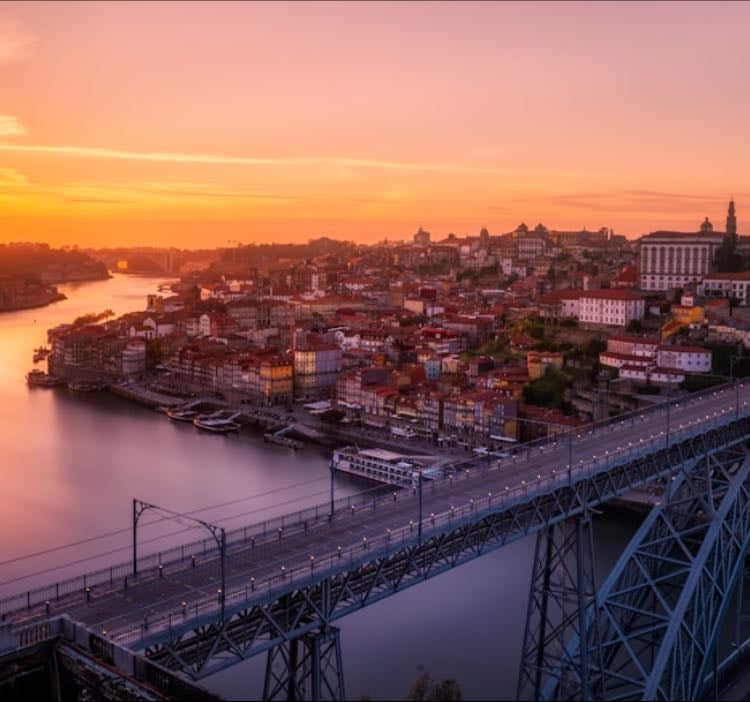 Oporto
