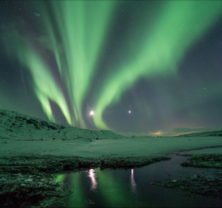 Iceland