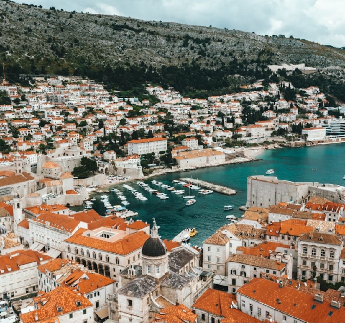 Dubrovnik - Places hypelist by Ignacio Langa