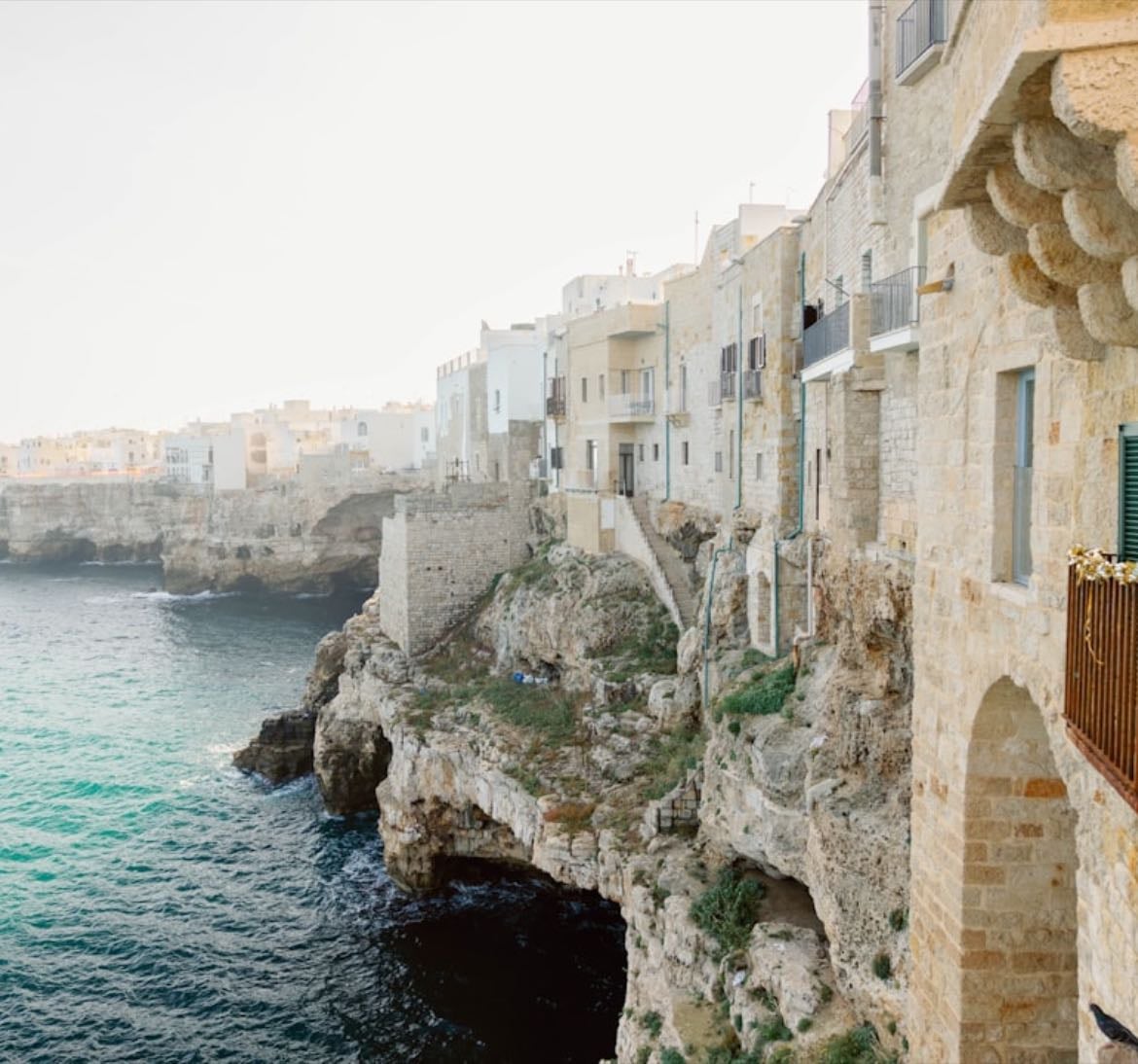puglia