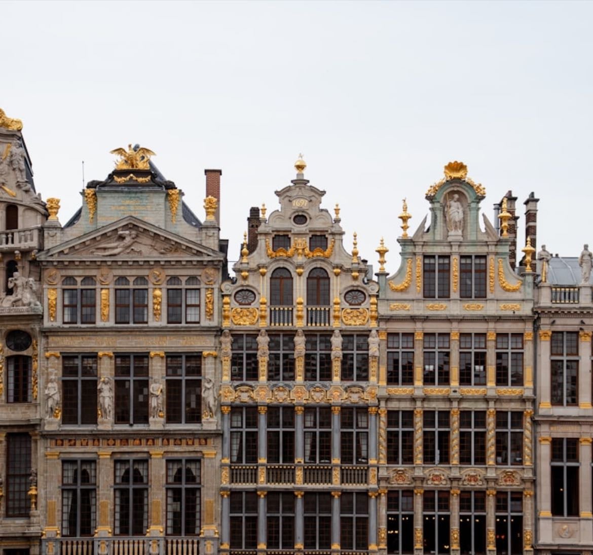 belgium