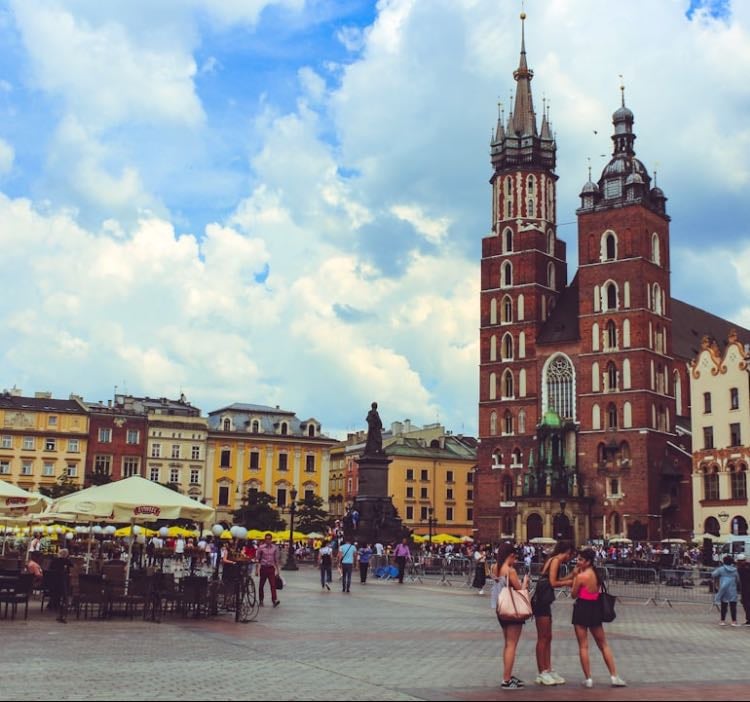 Cracovia