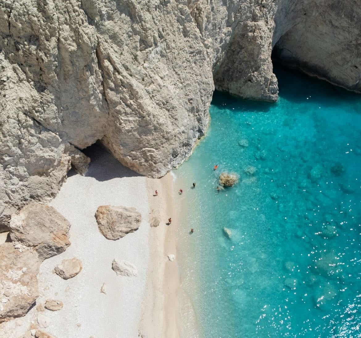 zante - Places hypelist by Ignacio Langa