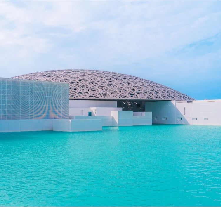 Abu Dhabi