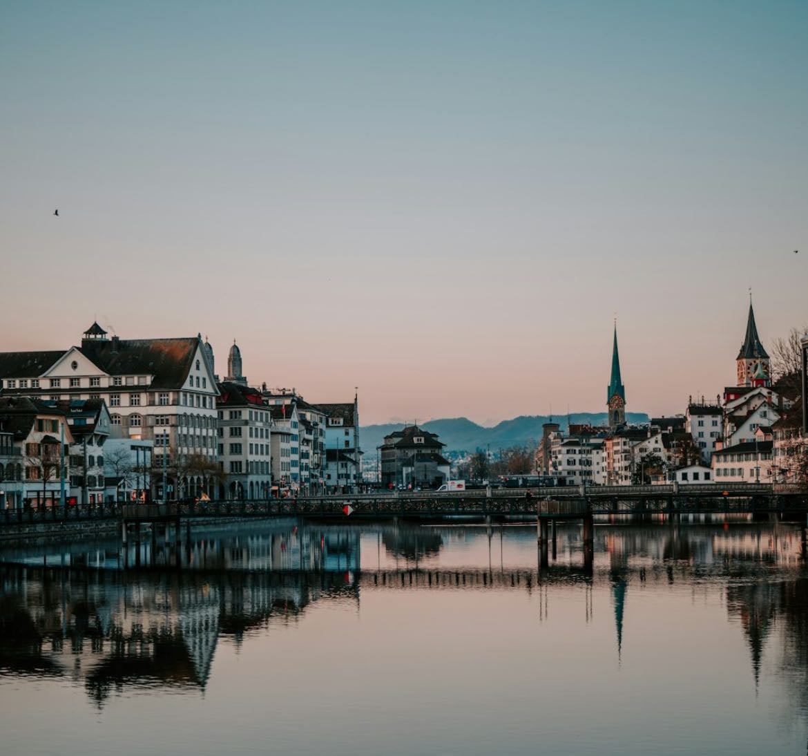 zurich