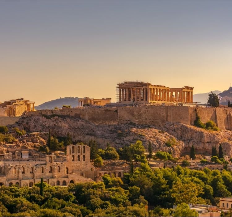 Athens