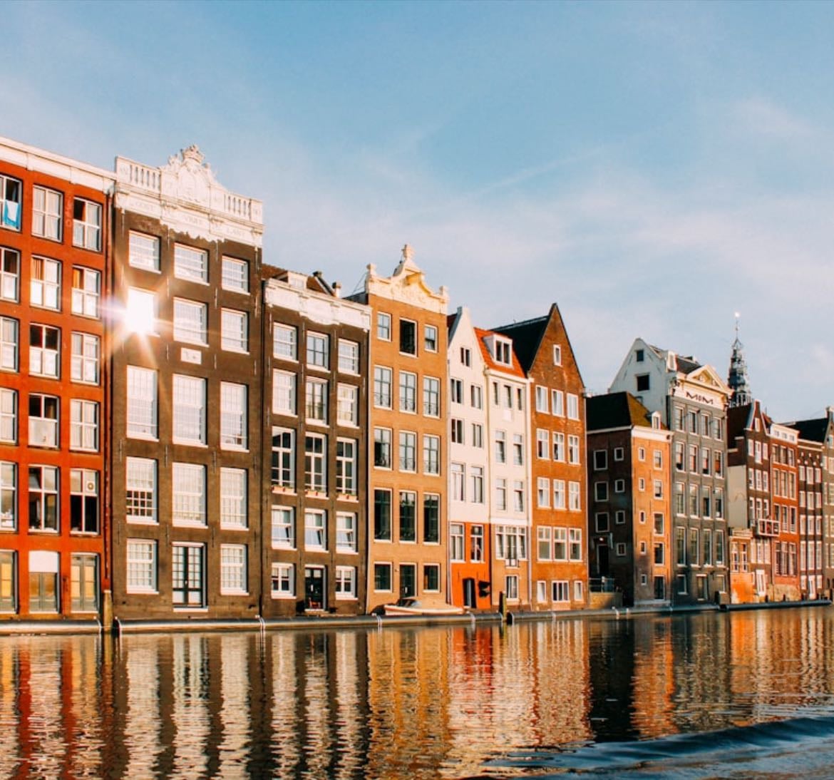 amsterdam