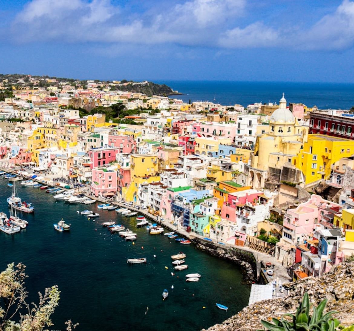 napoli