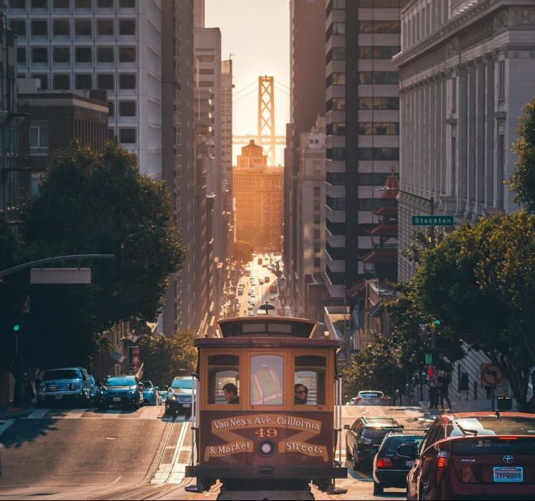 San francisco