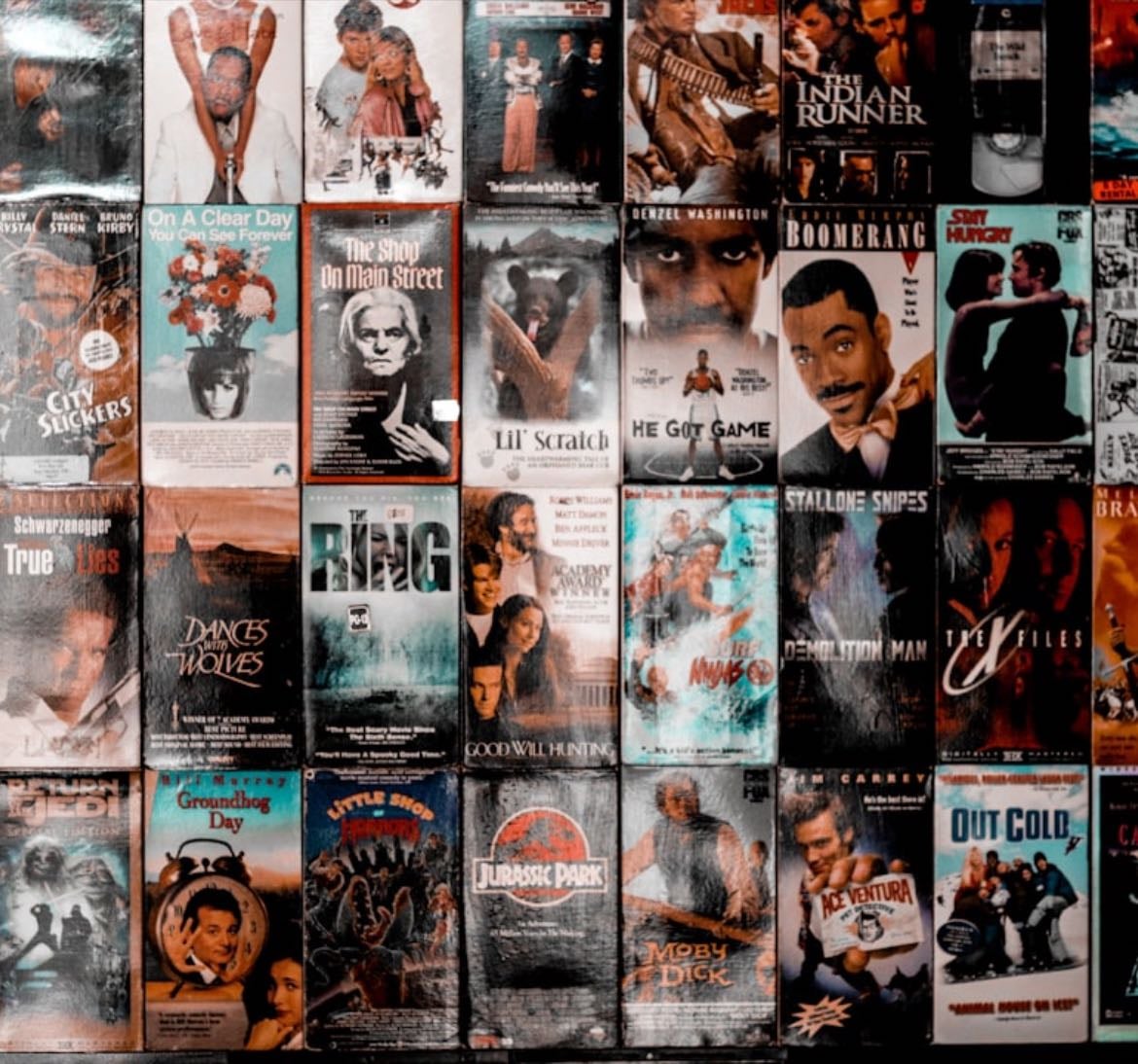 movies