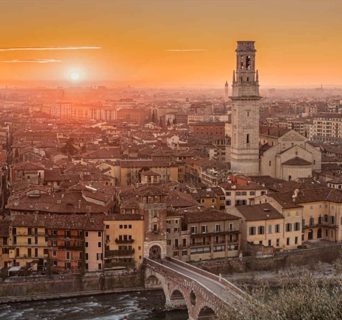 verona & lake garda - Places hypelist by Ignacio Langa